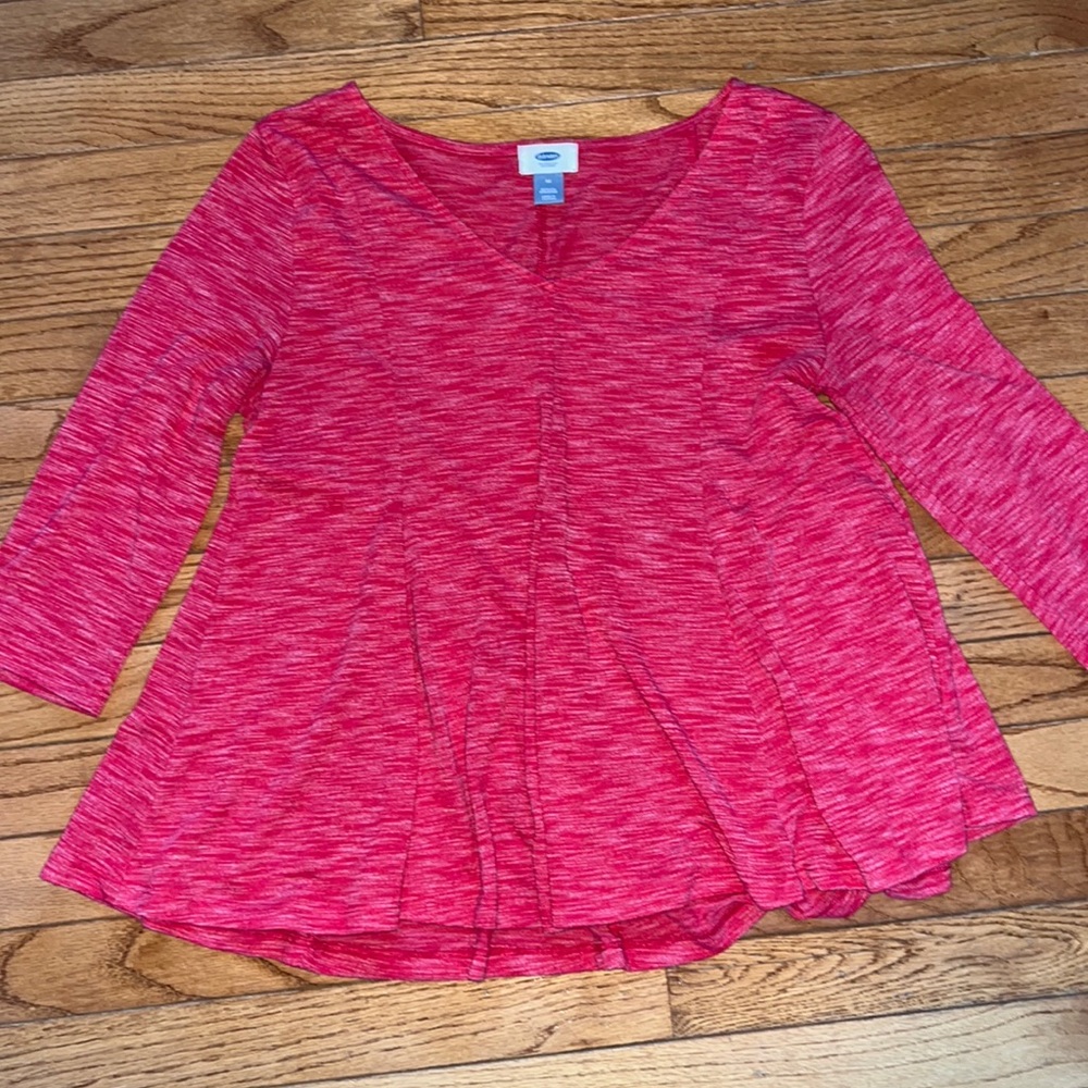 Old navy quarter sleeve